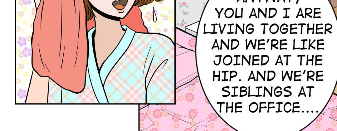 Living with The Wizard - Chapter 9